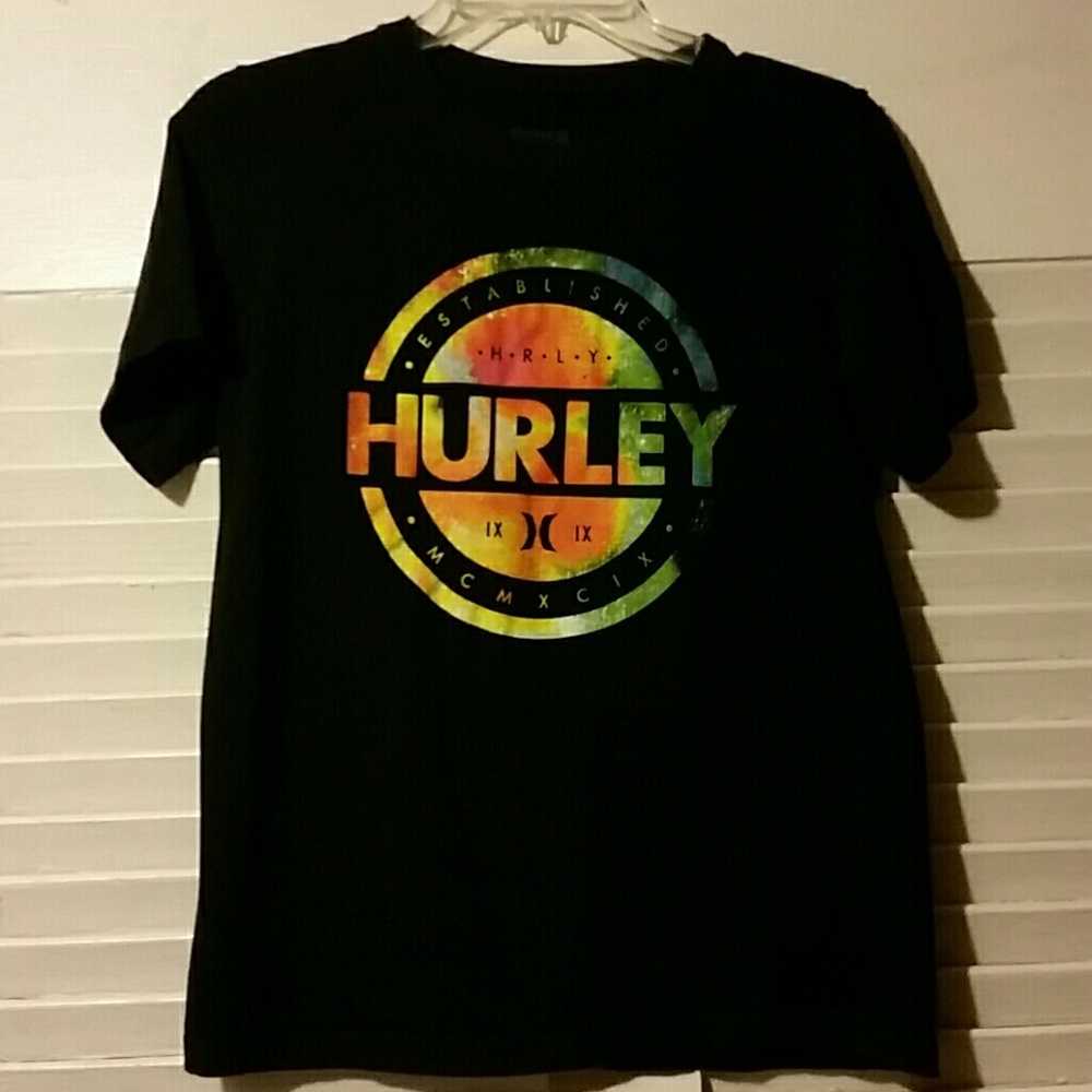 Hurley Boys Tshirt